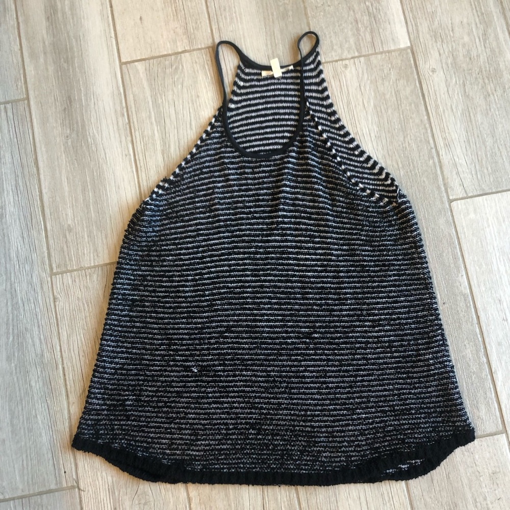 Eileen Fisher cotton tank